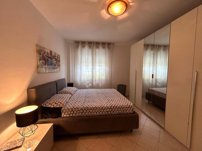 Appartamento in vendita a Vezzano Ligure