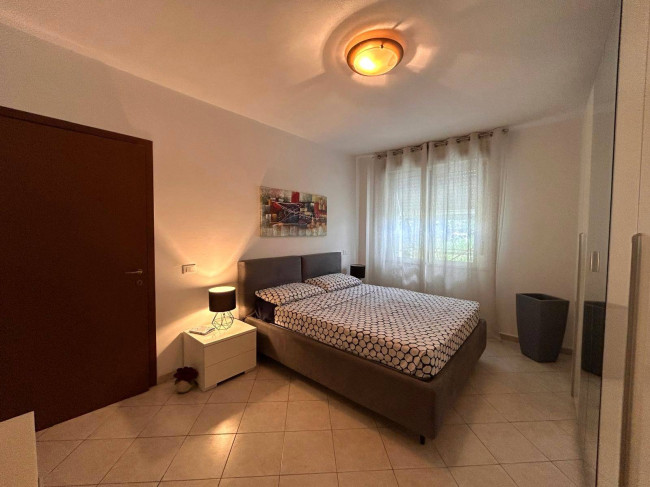 Appartamento in vendita a Vezzano Ligure