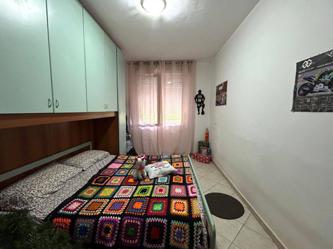 Appartamento in vendita a Vezzano Ligure