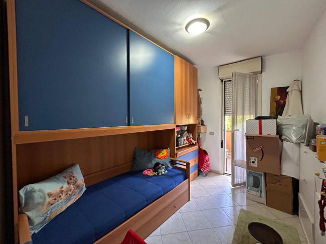 Appartamento in vendita a Vezzano Ligure