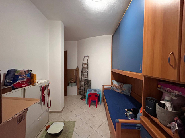 Appartamento in vendita a Vezzano Ligure