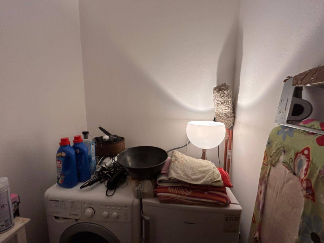 Appartamento in vendita a Vezzano Ligure