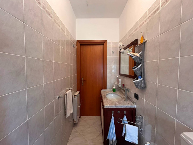 Appartamento in vendita a La Spezia