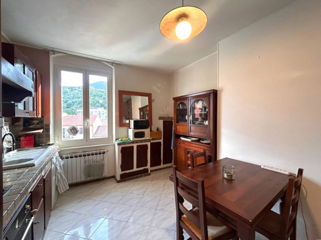 Appartamento in vendita a La Spezia