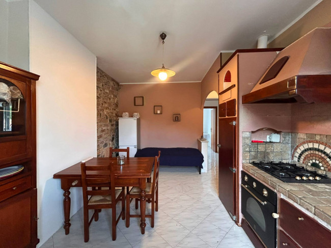 Appartamento in vendita a La Spezia