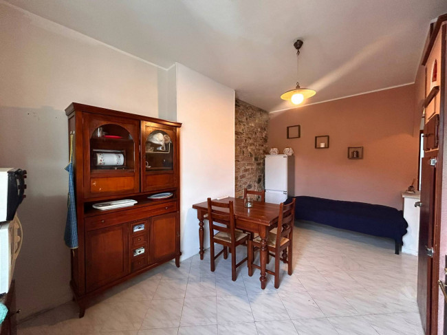 Appartamento in vendita a La Spezia