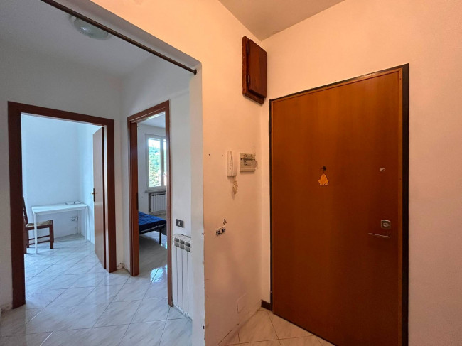 Appartamento in vendita a La Spezia