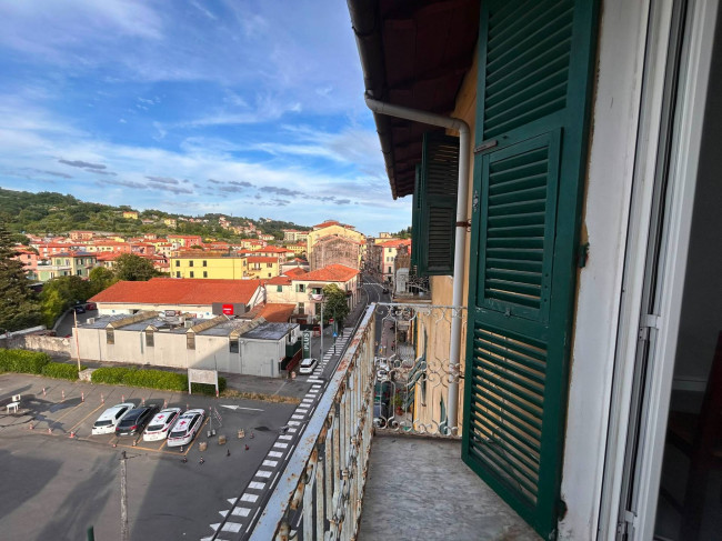 Appartamento in vendita a La Spezia
