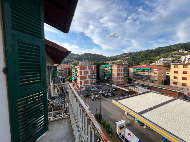 Appartamento in vendita a La Spezia