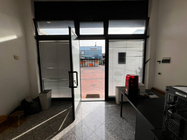 Studio/Ufficio in vendita a La Spezia