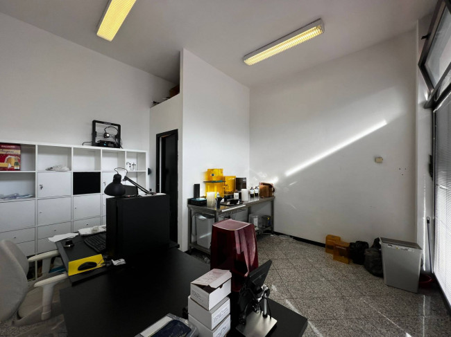 Studio/Ufficio in vendita a La Spezia