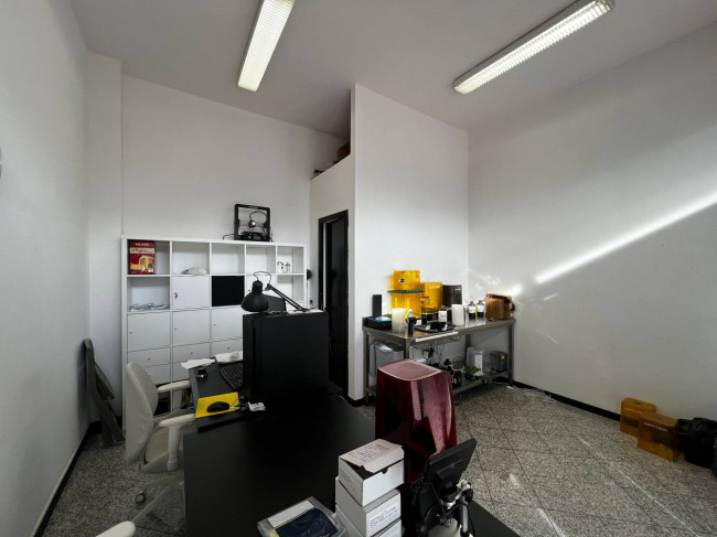 Studio/Ufficio in vendita a La Spezia