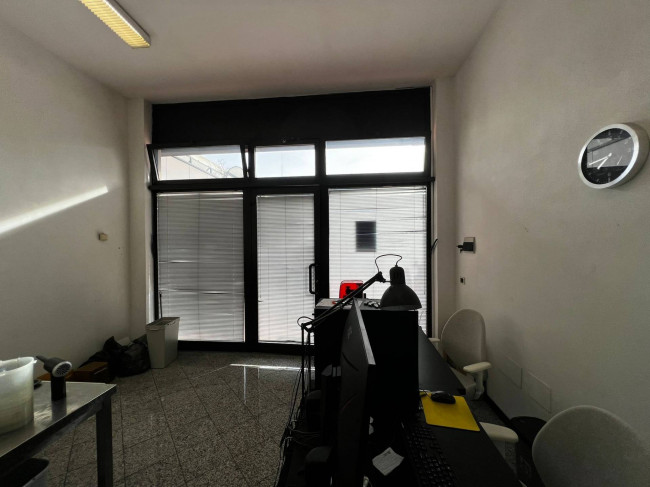 Studio/Ufficio in vendita a La Spezia