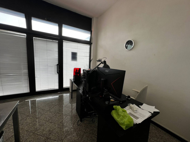 Studio/Ufficio in vendita a La Spezia