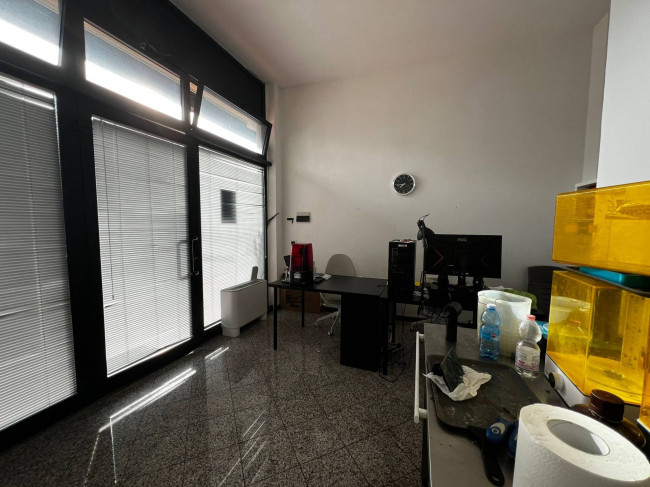 Studio/Ufficio in vendita a La Spezia