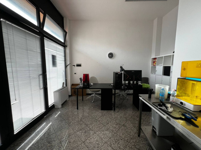 Studio/Ufficio in vendita a La Spezia