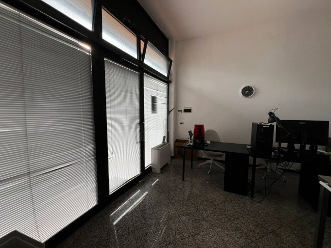 Studio/Ufficio in vendita a La Spezia