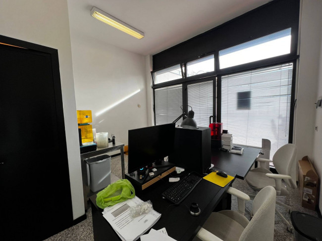 Studio/Ufficio in vendita a La Spezia