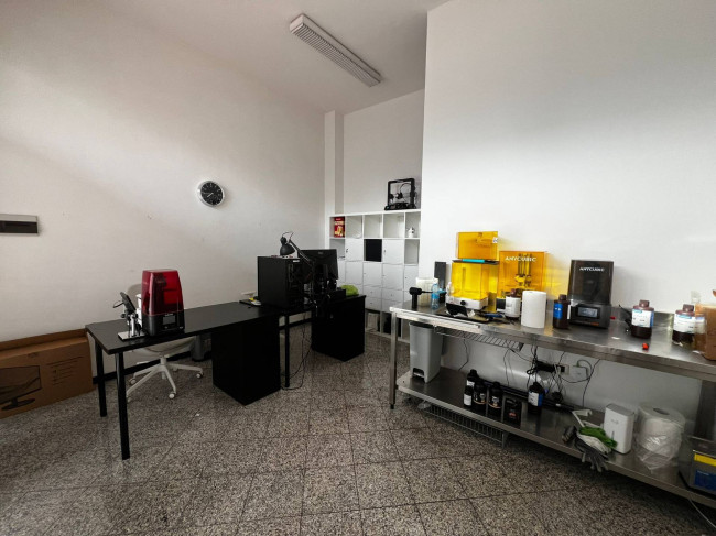 Studio/Ufficio in vendita a La Spezia