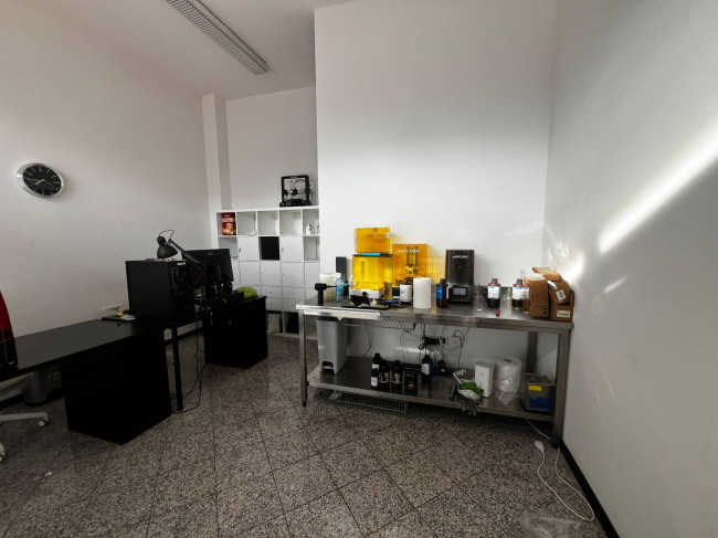 Studio/Ufficio in vendita a La Spezia