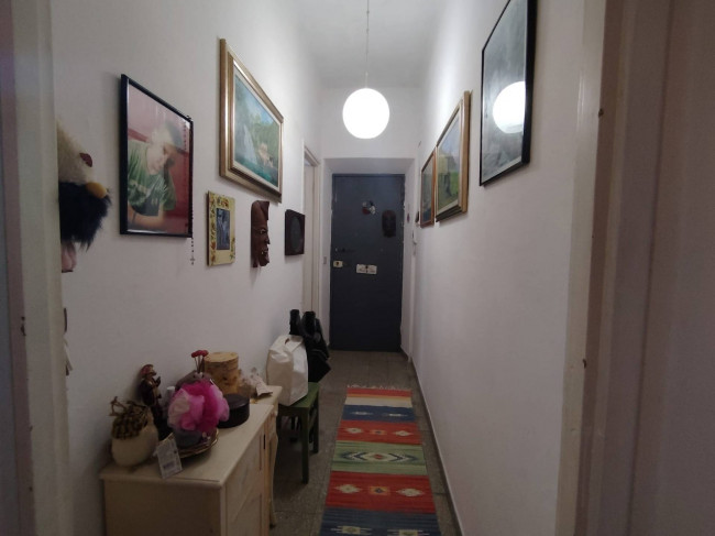Appartamento in vendita a La Spezia