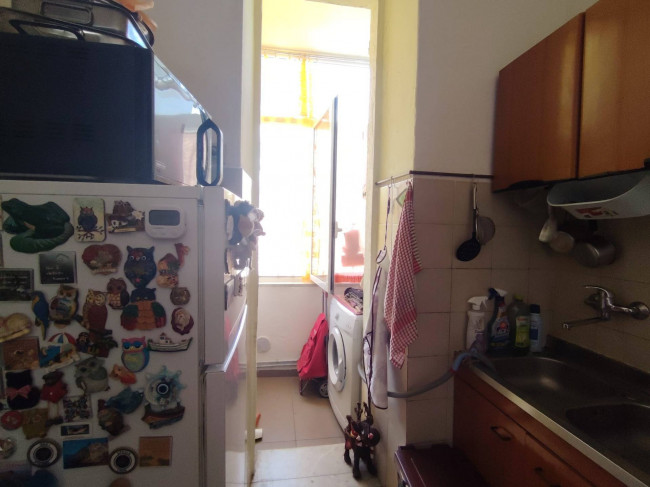 Appartamento in vendita a La Spezia