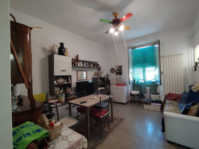 Appartamento in vendita a La Spezia