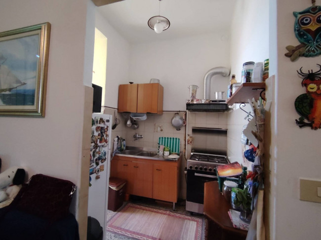 Appartamento in vendita a La Spezia