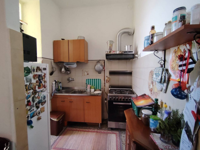 Appartamento in vendita a La Spezia