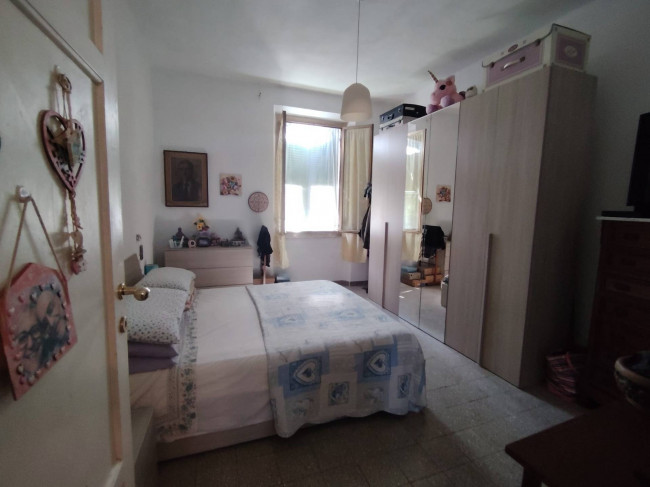 Appartamento in vendita a La Spezia