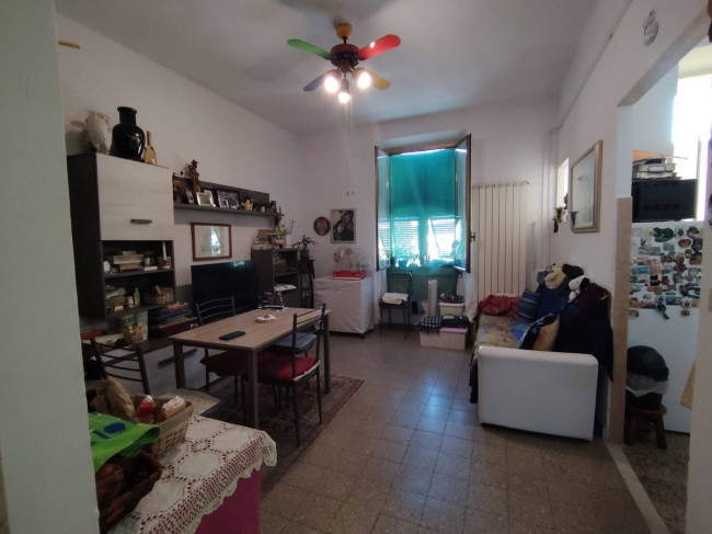 Appartamento in vendita a La Spezia