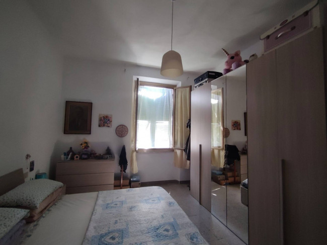 Appartamento in vendita a La Spezia