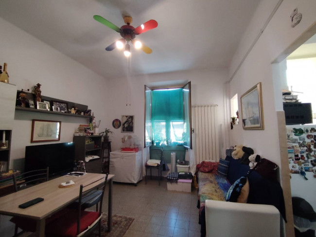 Appartamento in vendita a La Spezia
