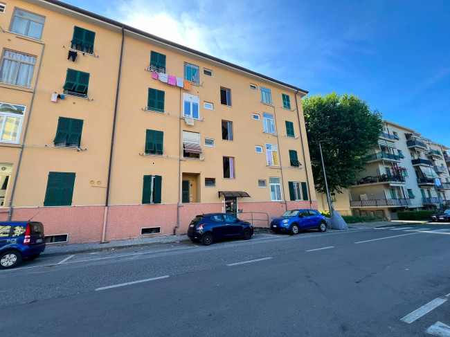 Appartamento in vendita a La Spezia