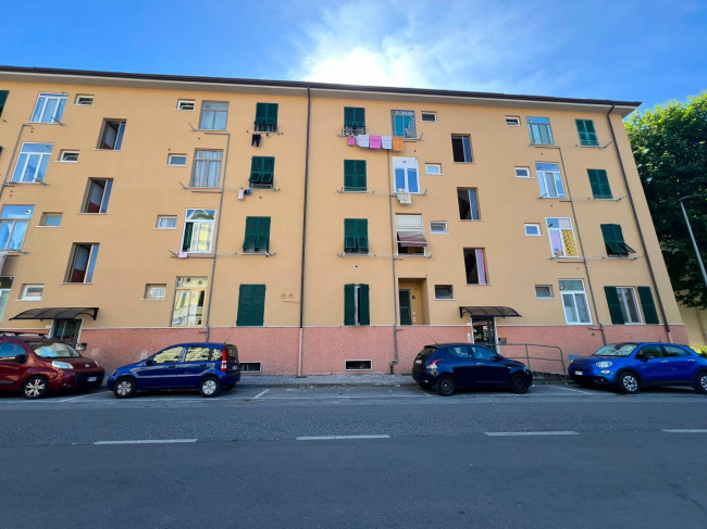 Appartamento in vendita a La Spezia