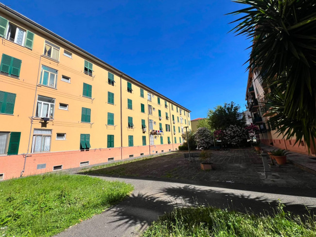 Appartamento in vendita a La Spezia