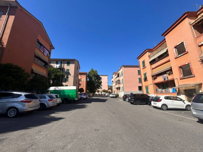 Appartamento in vendita a La Spezia