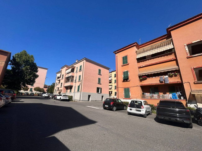 Appartamento in vendita a La Spezia