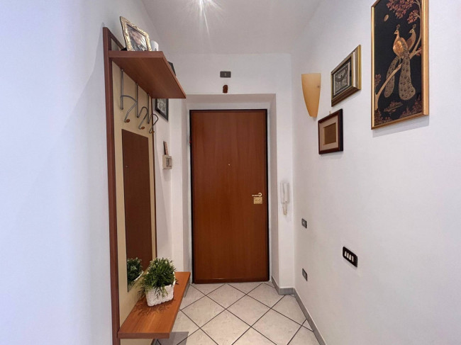 Appartamento in vendita a La Spezia