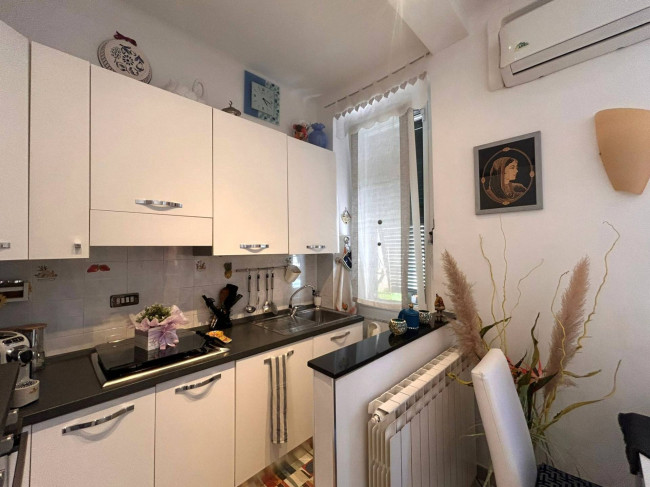 Appartamento in vendita a La Spezia