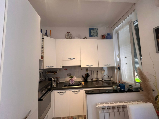 Appartamento in vendita a La Spezia