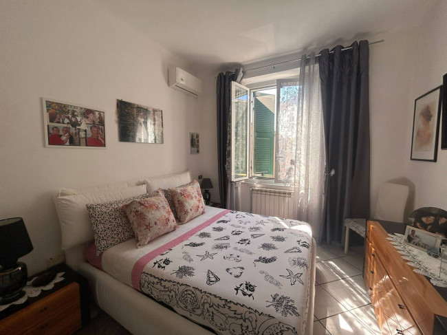Appartamento in vendita a La Spezia