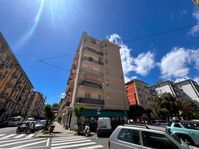 Appartamento in vendita a La Spezia