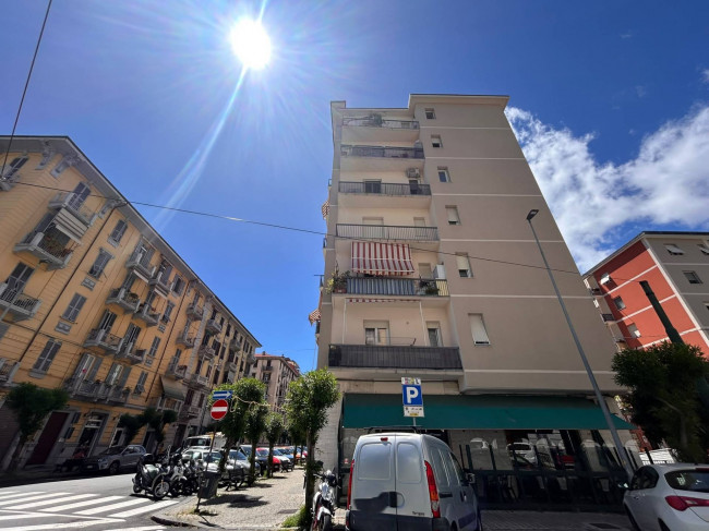 Appartamento in vendita a La Spezia
