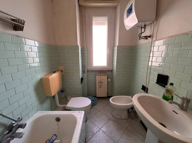 Appartamento in vendita a La Spezia