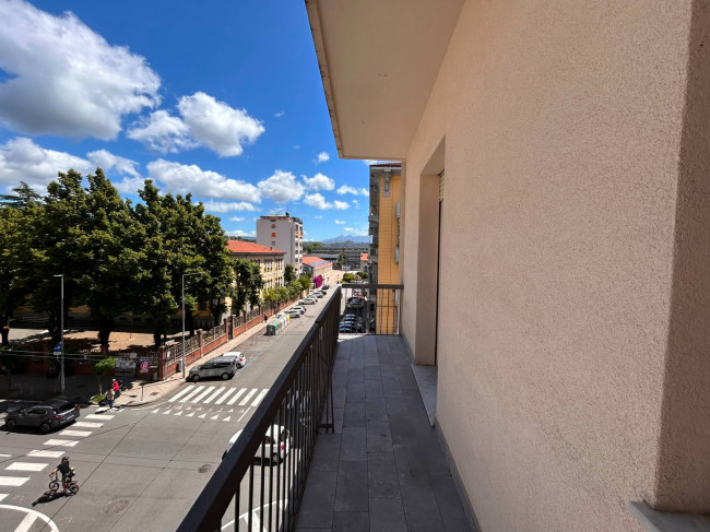Appartamento in vendita a La Spezia
