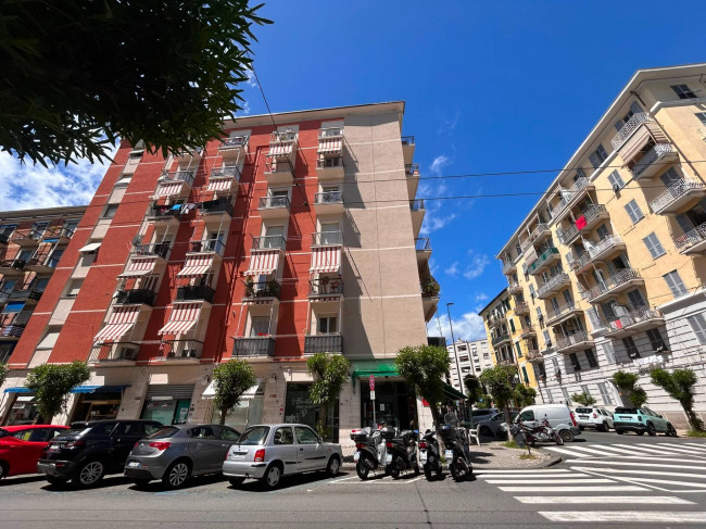 Appartamento in vendita a La Spezia