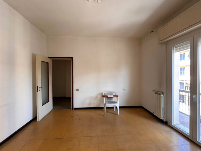 Appartamento in vendita a La Spezia