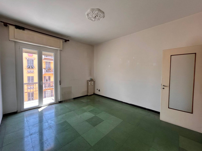 Appartamento in vendita a La Spezia