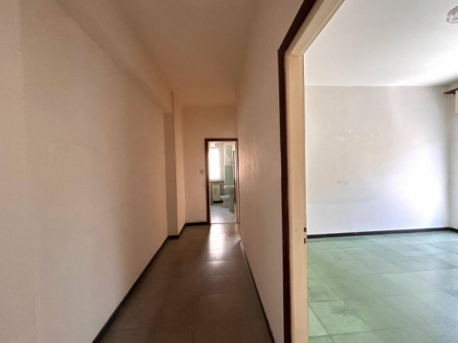 Appartamento in vendita a La Spezia